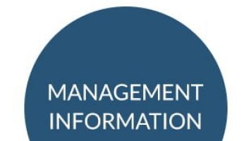 Management information